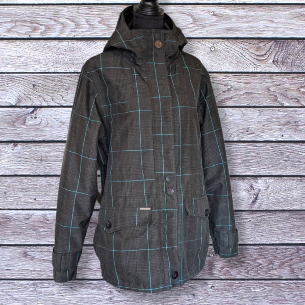 Women's EMPYRE TECHNICAL 10,000 MM WATERPROOF Jacket